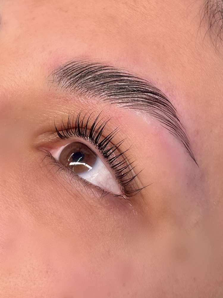 Brow Lashlift N