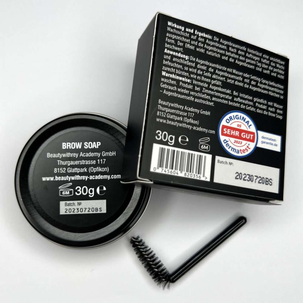 Brow Soap 3