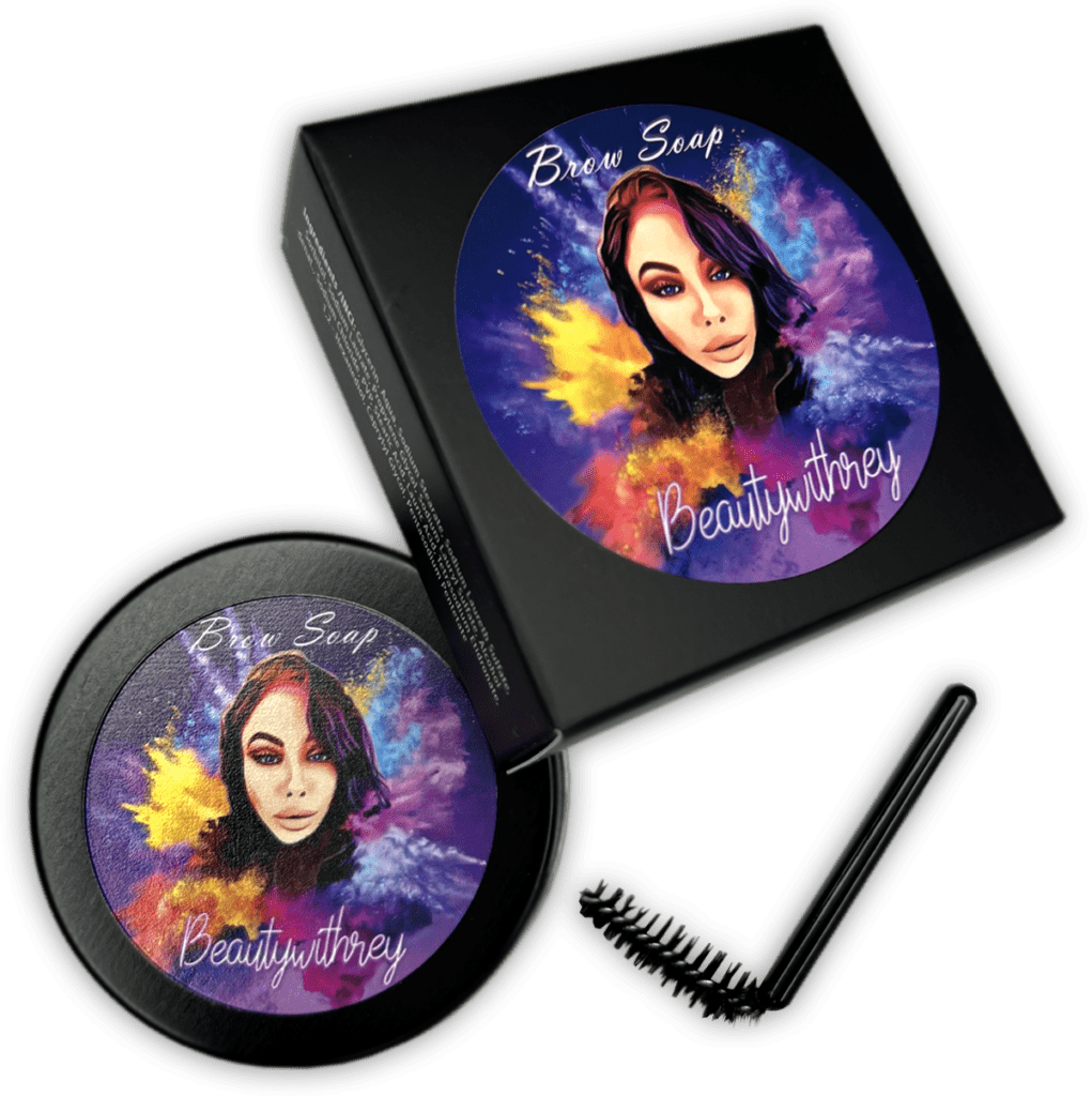 Brow Soap by BeautyWithRey